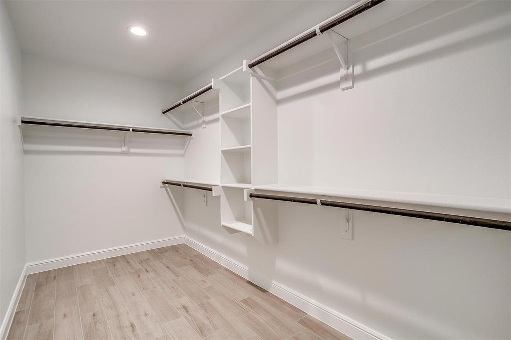 Hunter Place - Residential Lease