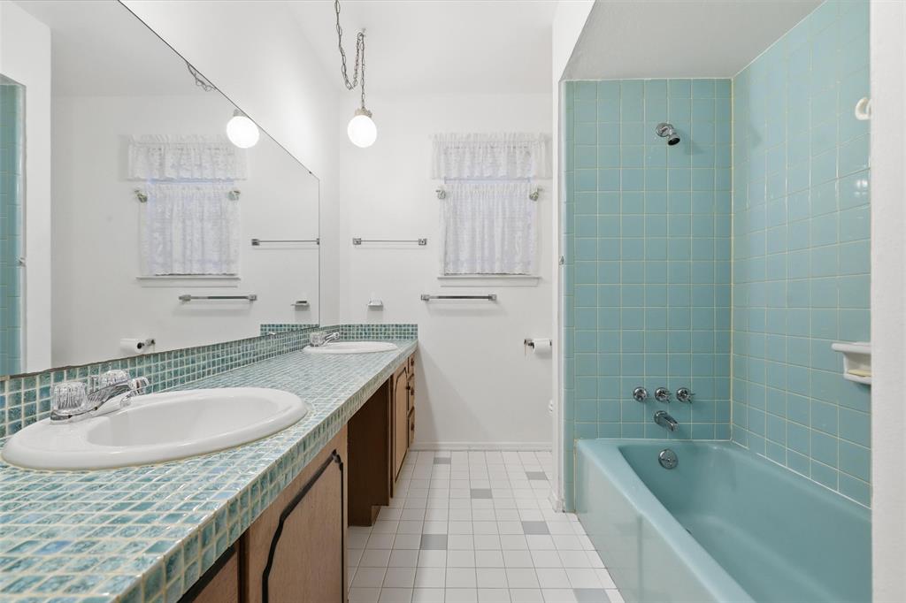 Southwest Village - Residential