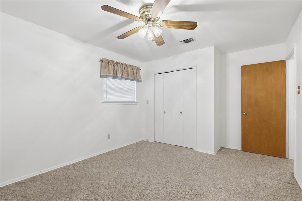 Southwest Village - Residential