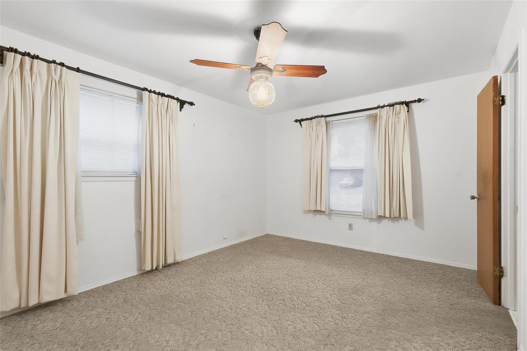 Southwest Village - Residential