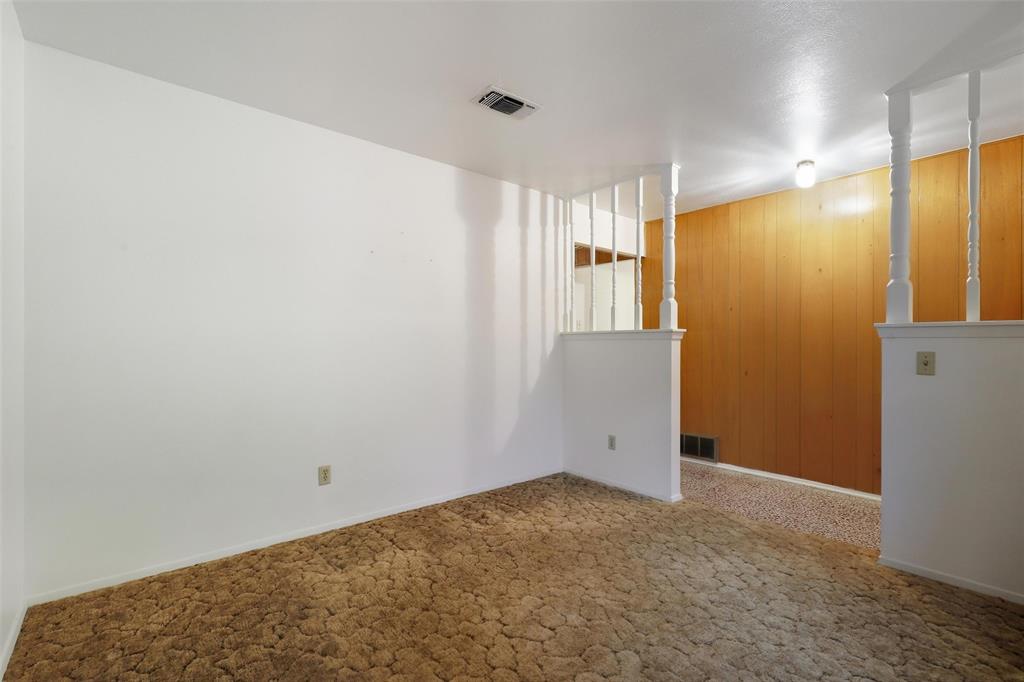 Southwest Village - Residential