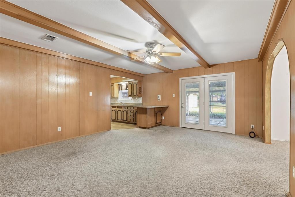 Southwest Village - Residential