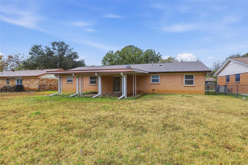 Southwest Village - Residential