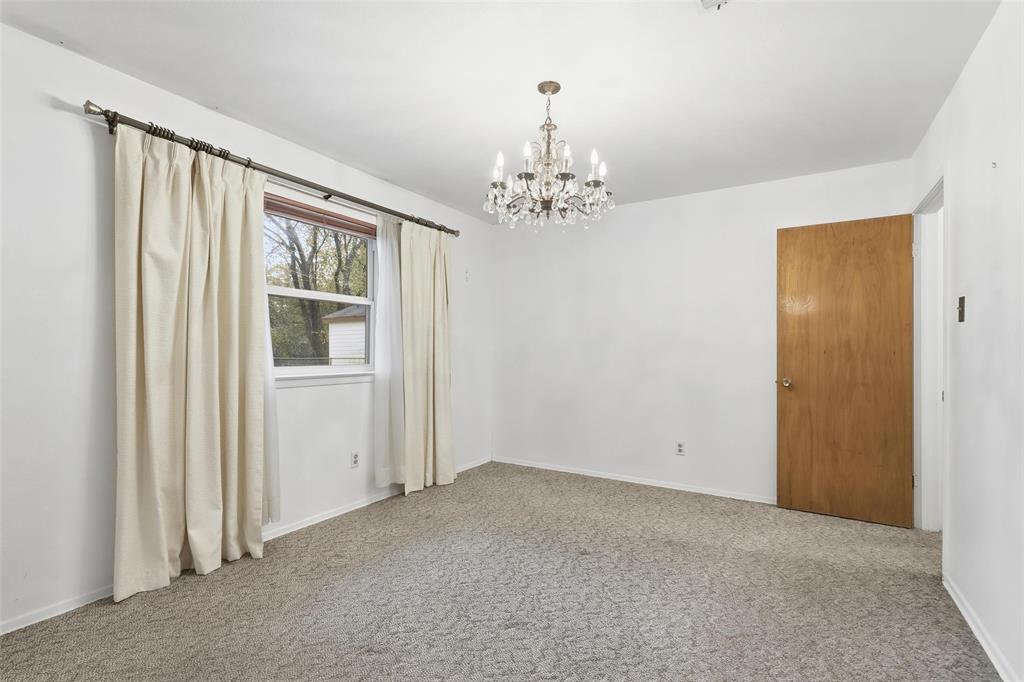 Southwest Village - Residential