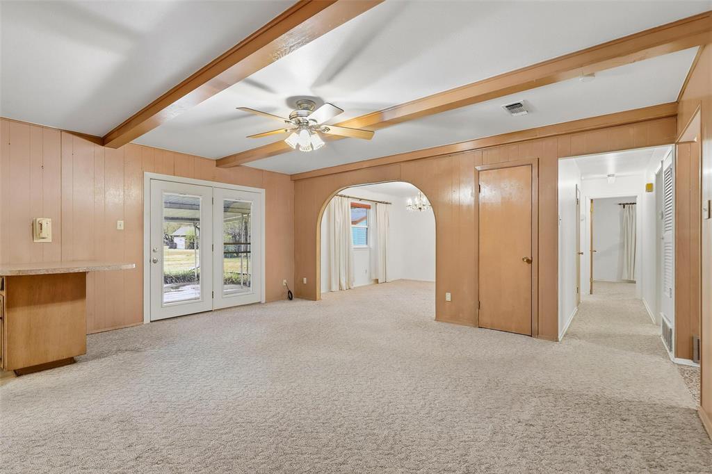 Southwest Village - Residential