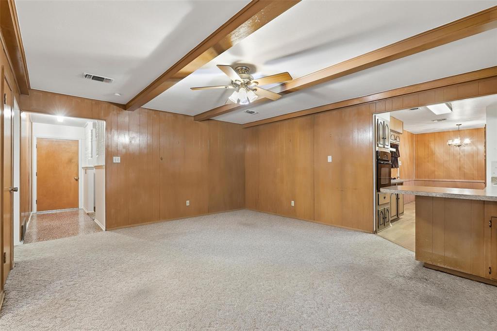 Southwest Village - Residential