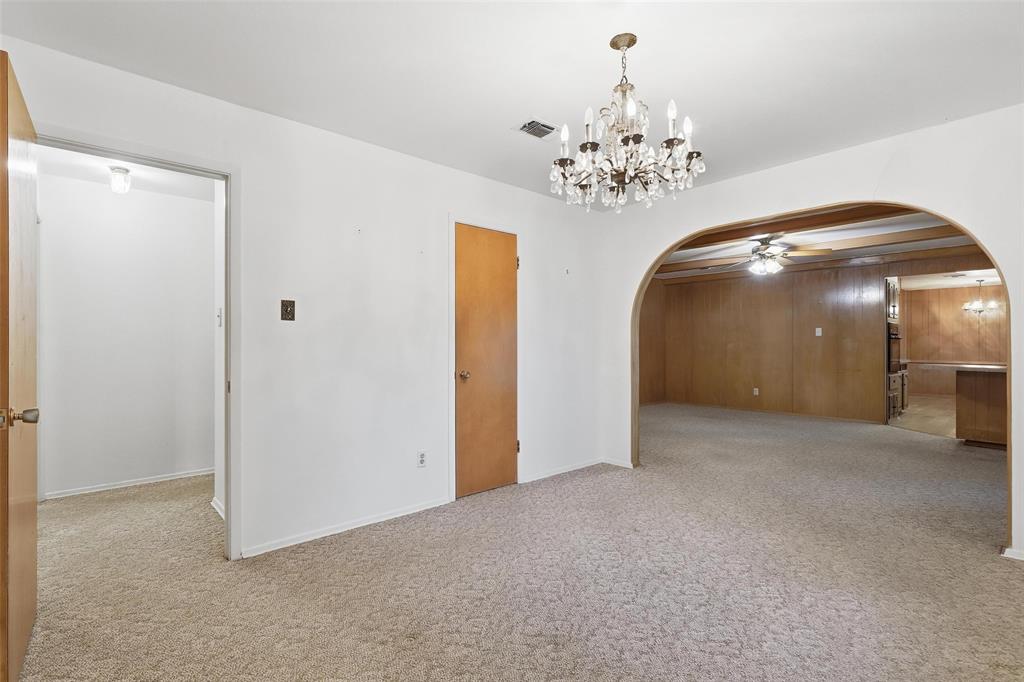 Southwest Village - Residential