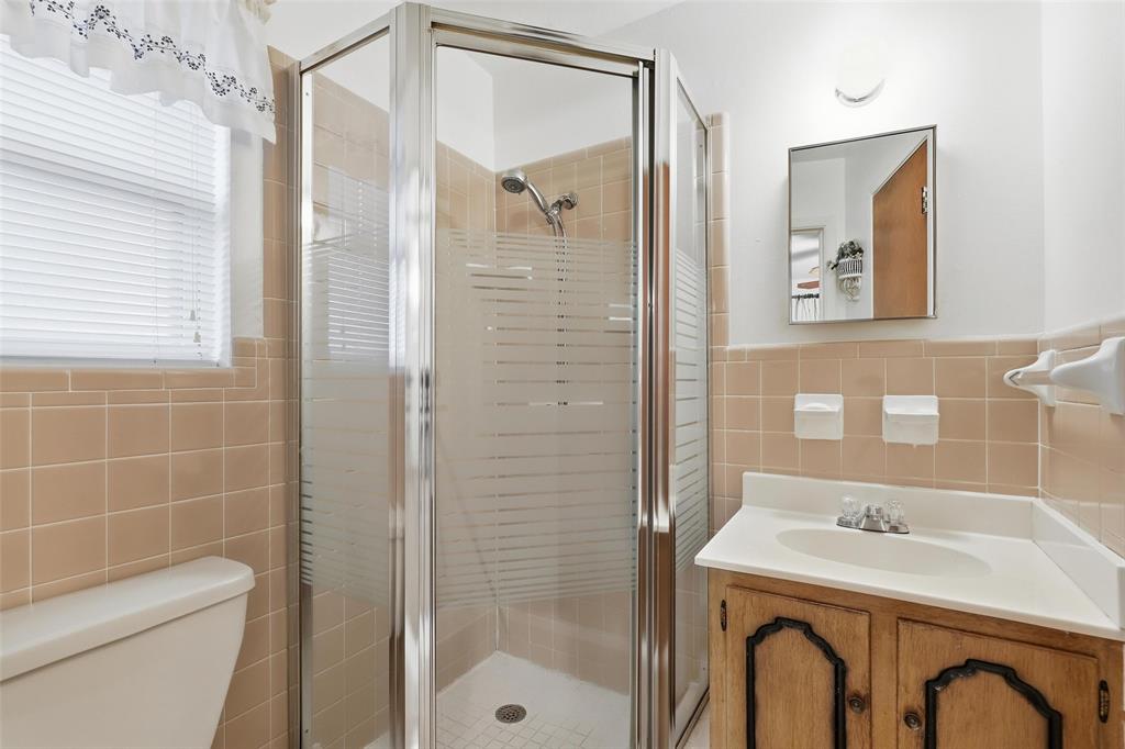 Southwest Village - Residential