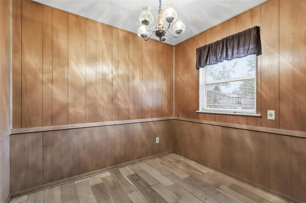 Southwest Village - Residential