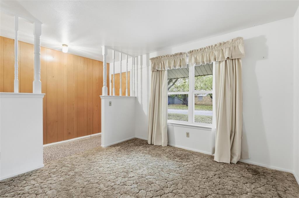 Southwest Village - Residential