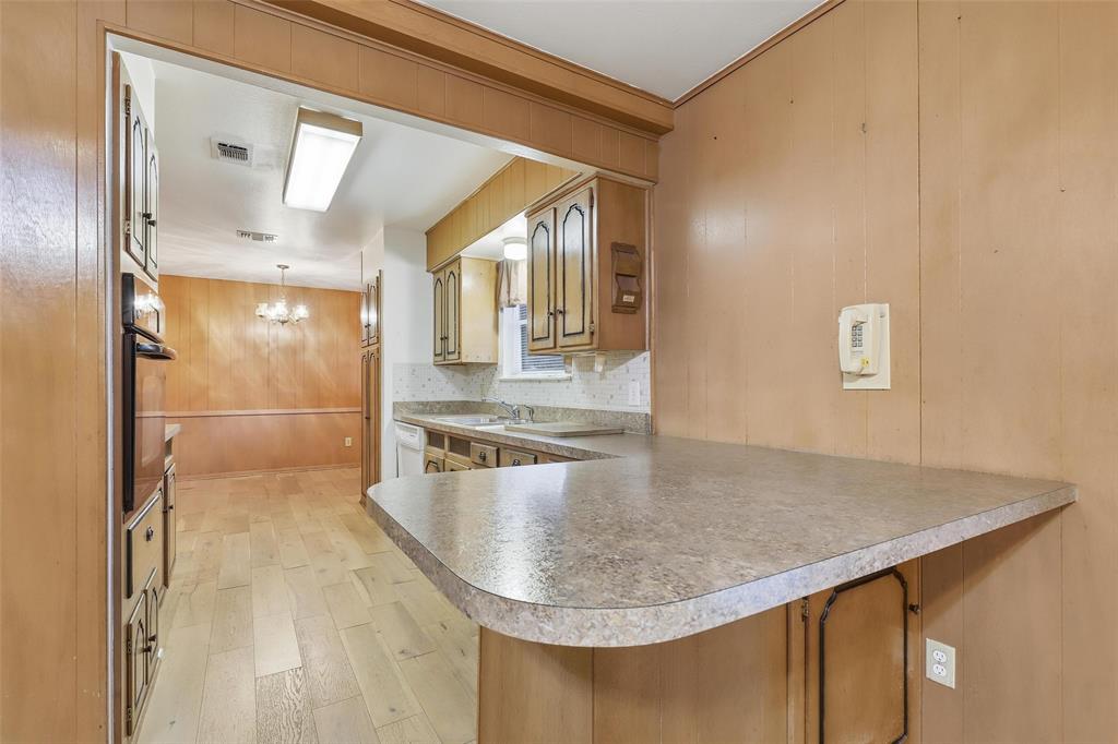 Southwest Village - Residential