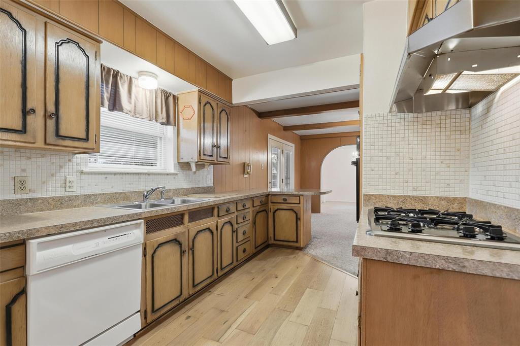 Southwest Village - Residential