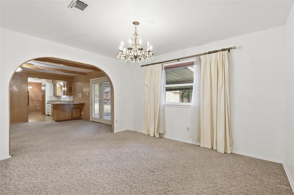 Southwest Village - Residential