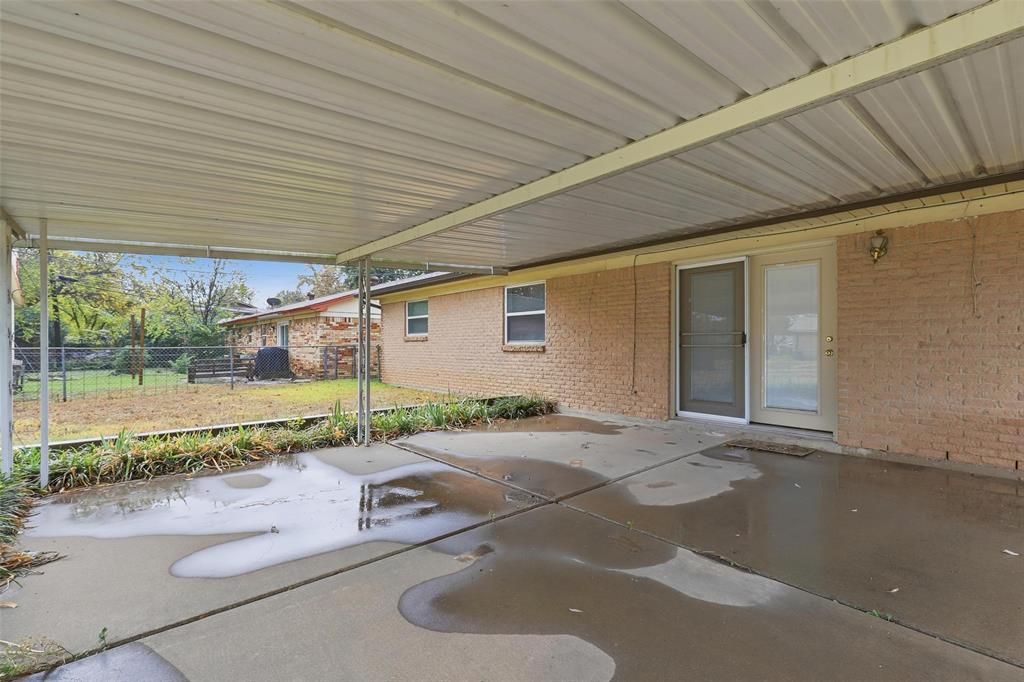 Southwest Village - Residential