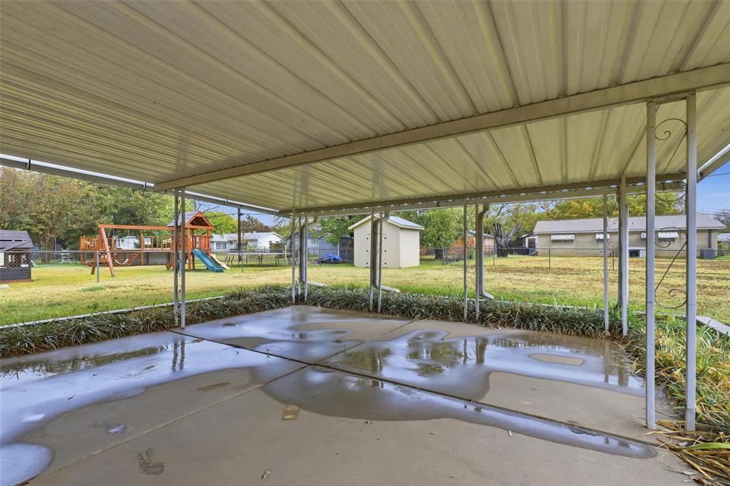 Southwest Village - Residential