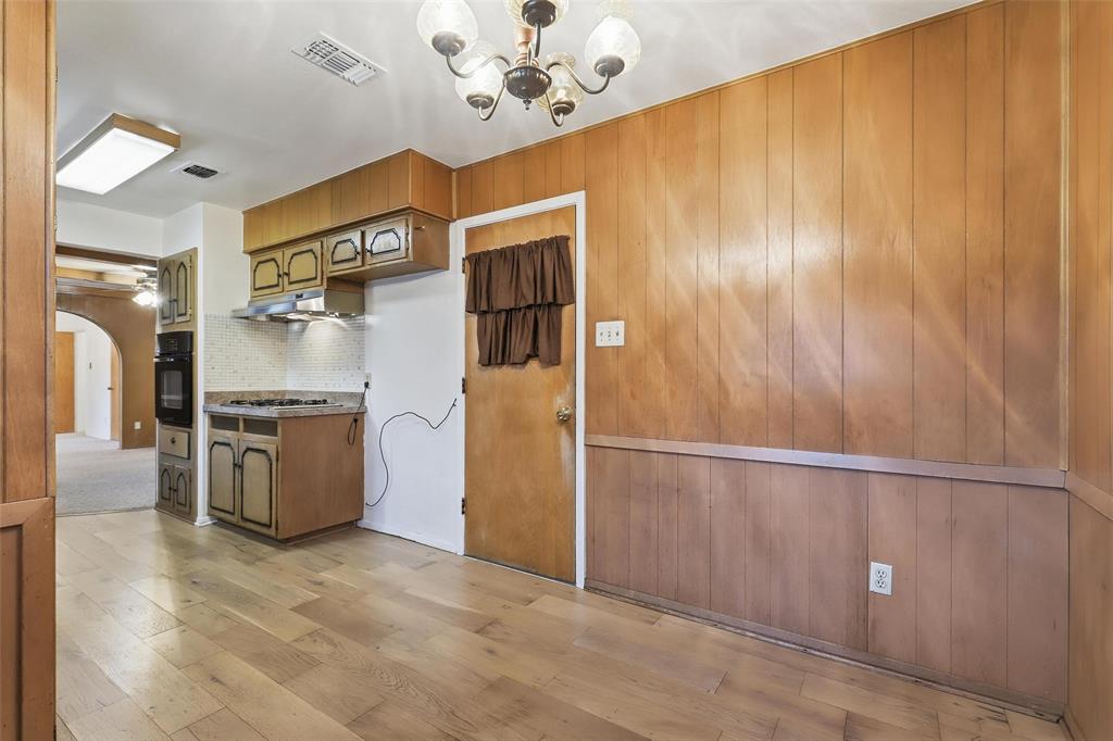 Southwest Village - Residential