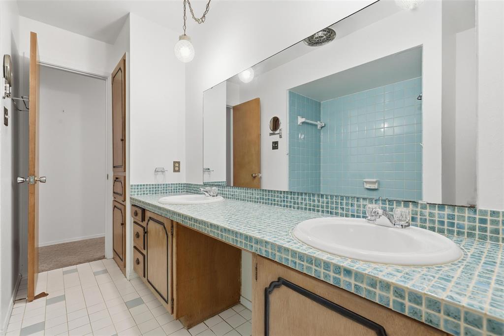 Southwest Village - Residential