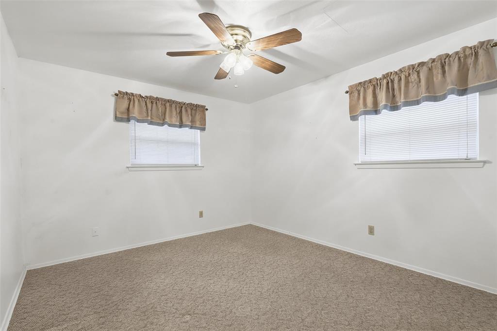 Southwest Village - Residential