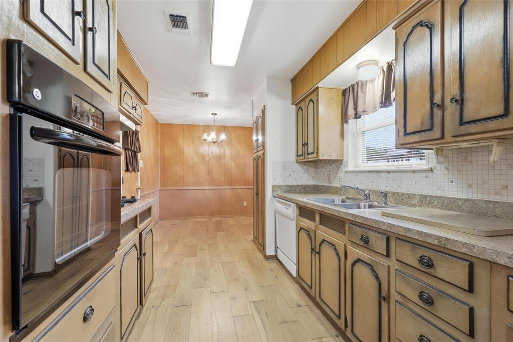 Southwest Village - Residential