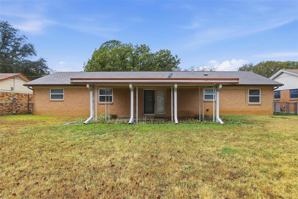 Southwest Village - Residential