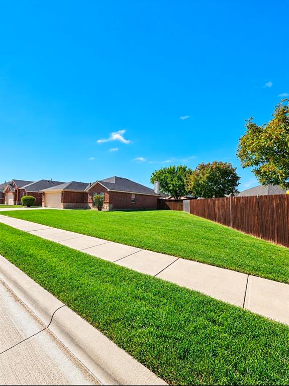 920 Marist Drive