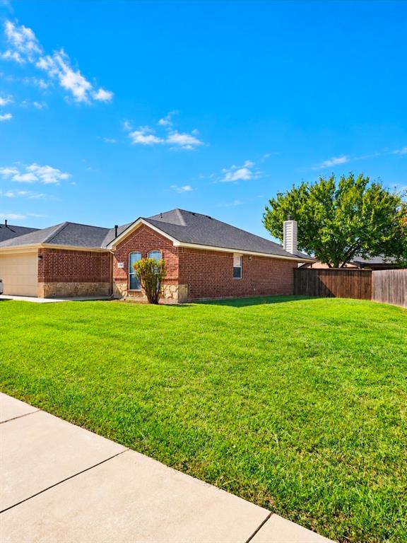 920 Marist Drive