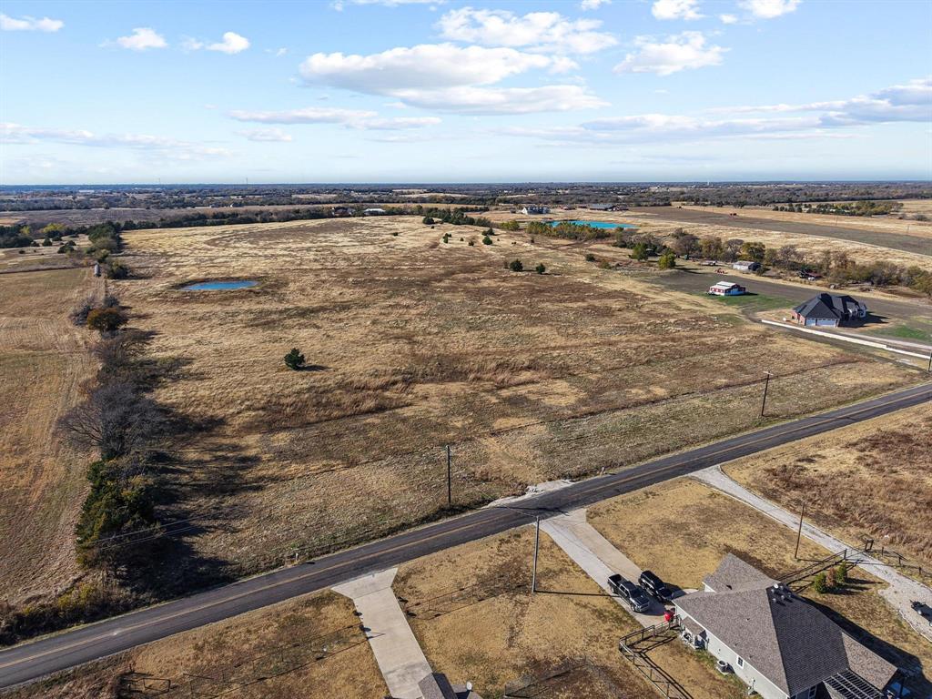 William Holmes Surv Abs #374 - Land