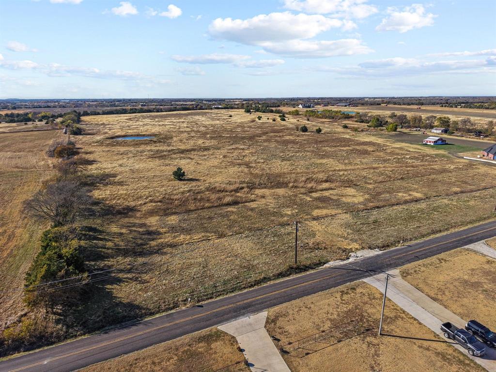 William Holmes Surv Abs #374 - Land