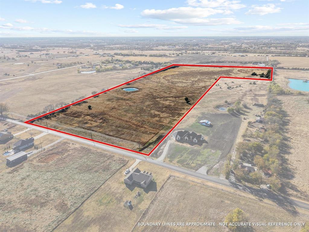 William Holmes Surv Abs #374 - Land