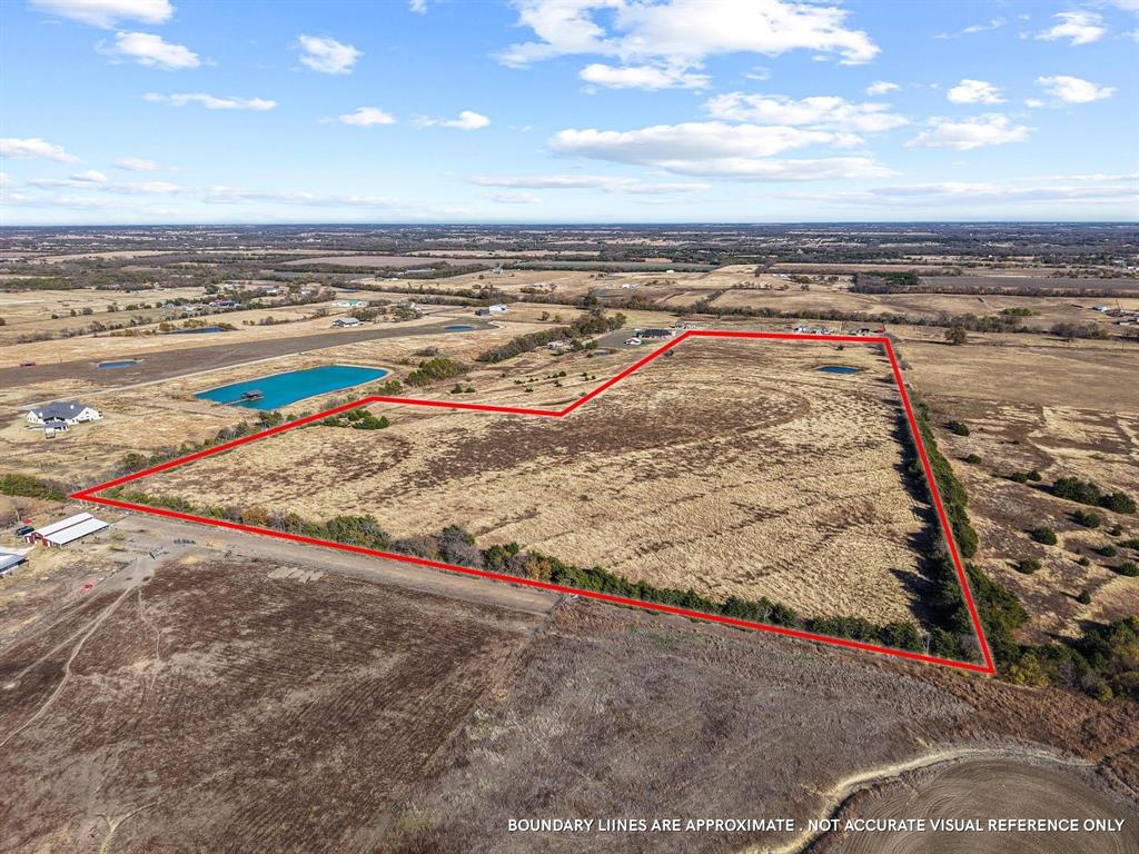 William Holmes Surv Abs #374 - Land