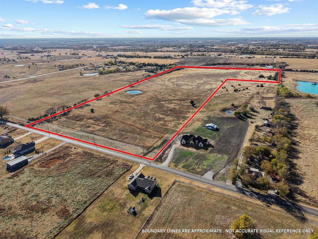 William Holmes Surv Abs #374 - Land