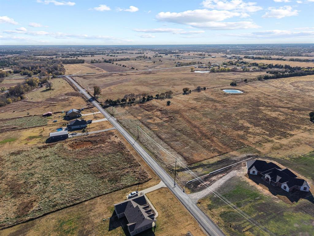 William Holmes Surv Abs #374 - Land