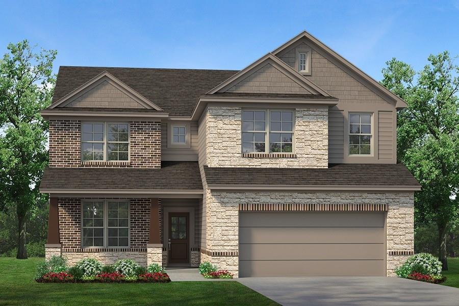 1005 Pecan Tree Lane
