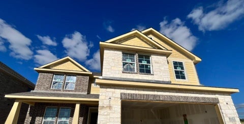Photo of 1005 Pecan Tree Lane, Fort Worth, TX 76108 (MLS # 21307272)