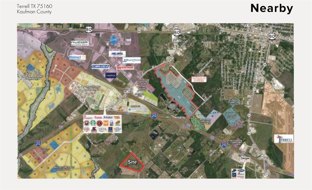 David Mc Iver - Land