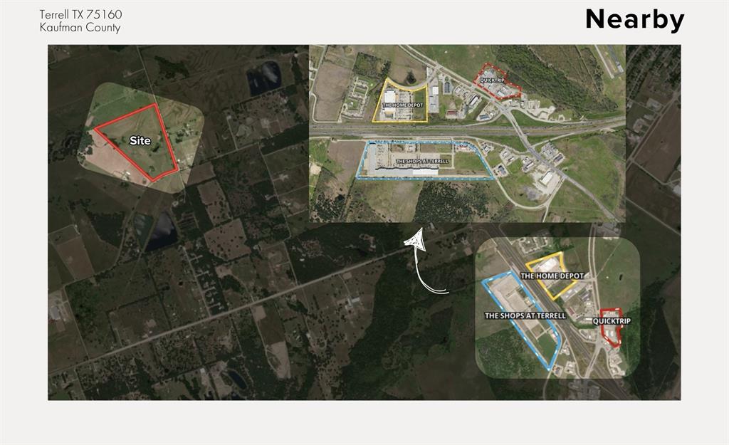 David Mc Iver - Land