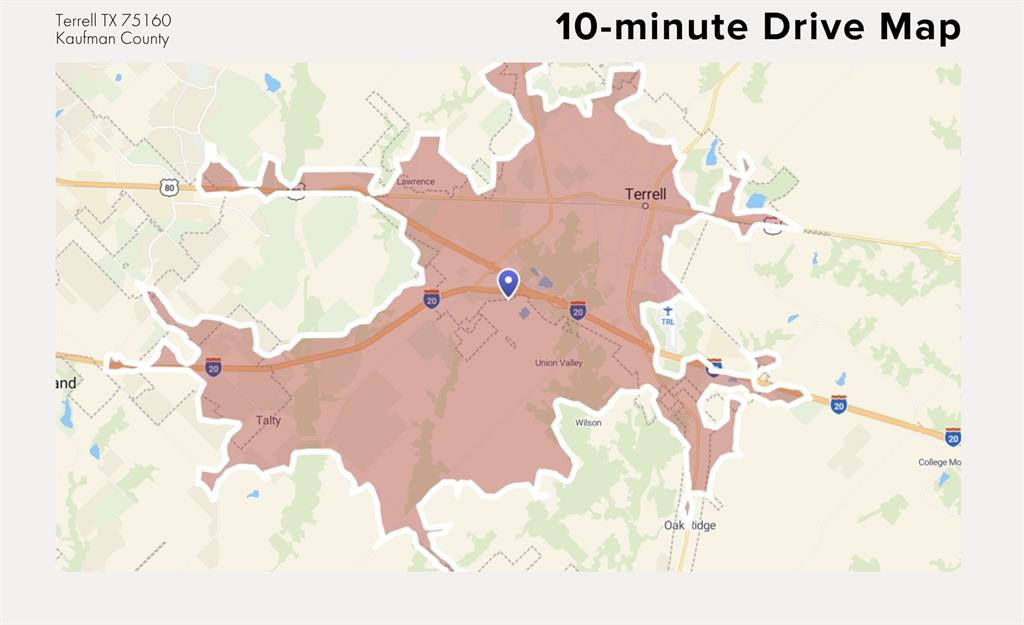 David Mc Iver - Land