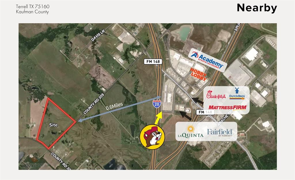 David Mc Iver - Land