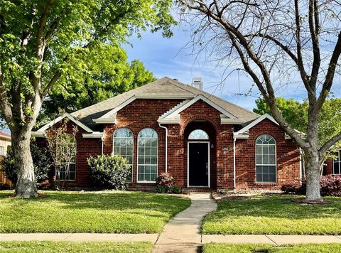 12002 Biloxi Drive Frisco TX 75035