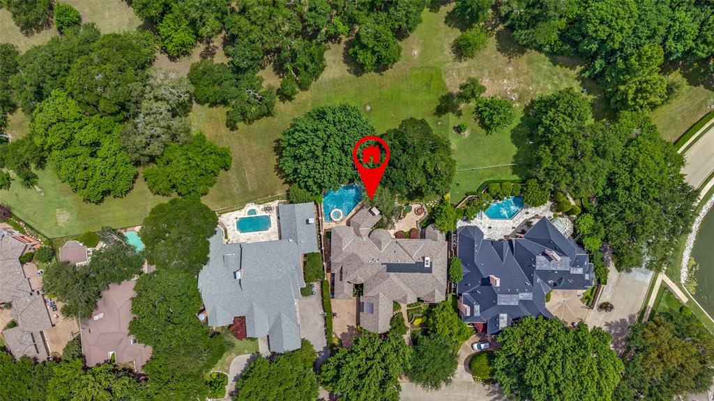 4735 Stonehollow Way