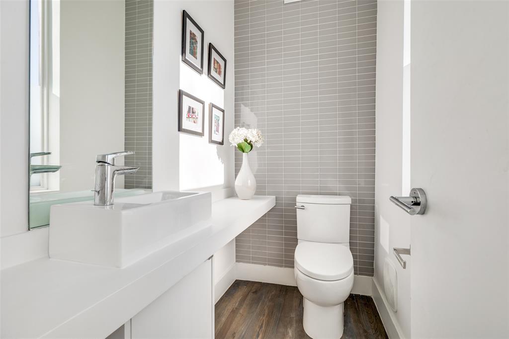 Vickery Place Add - Residential