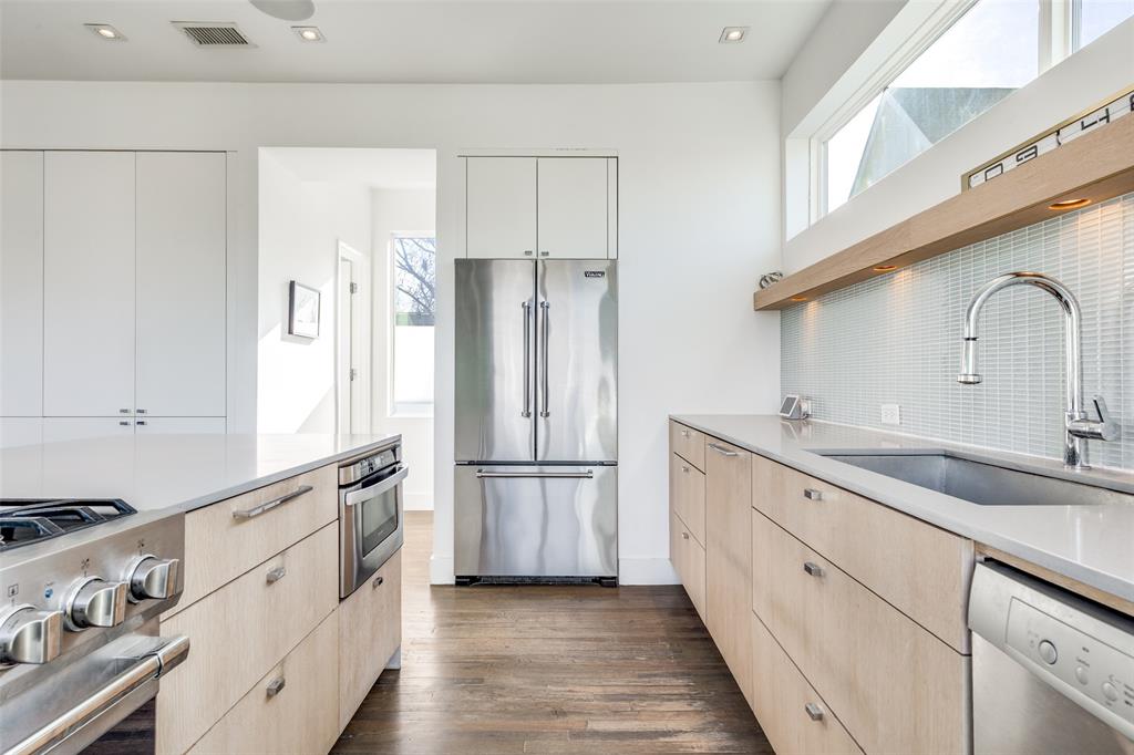 Vickery Place Add - Residential