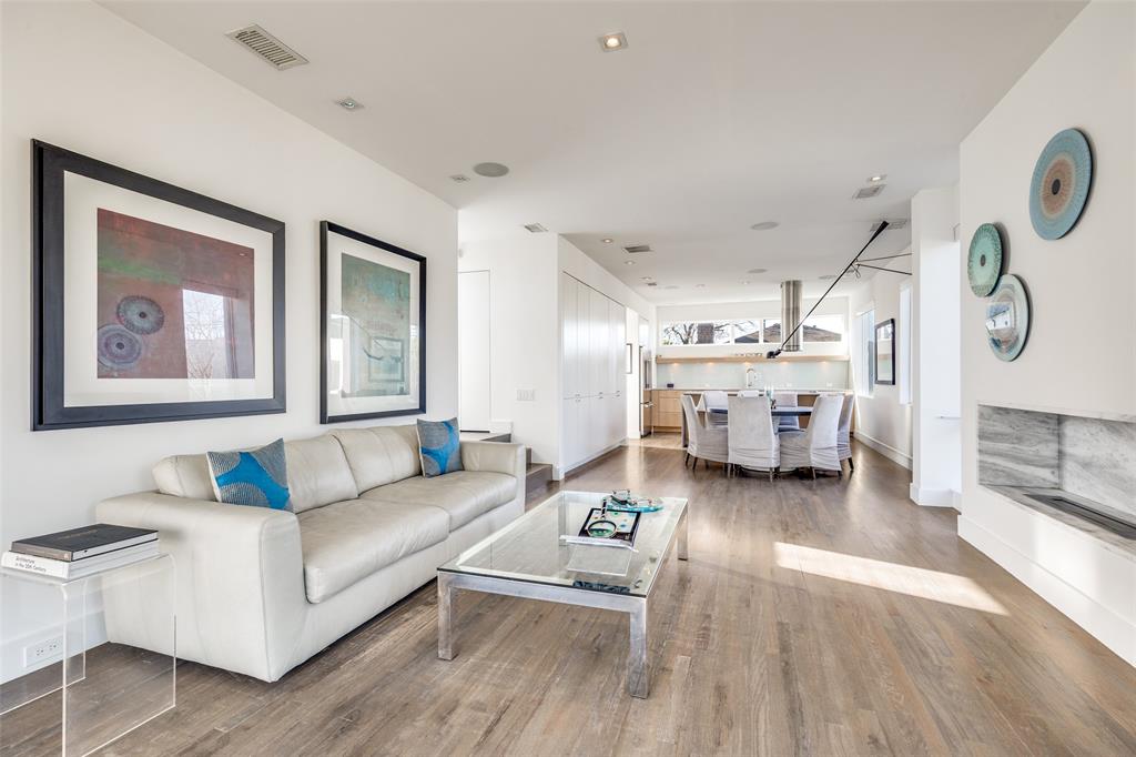 Vickery Place Add - Residential