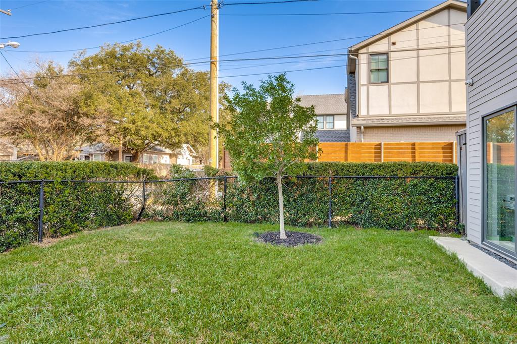 Vickery Place Add - Residential