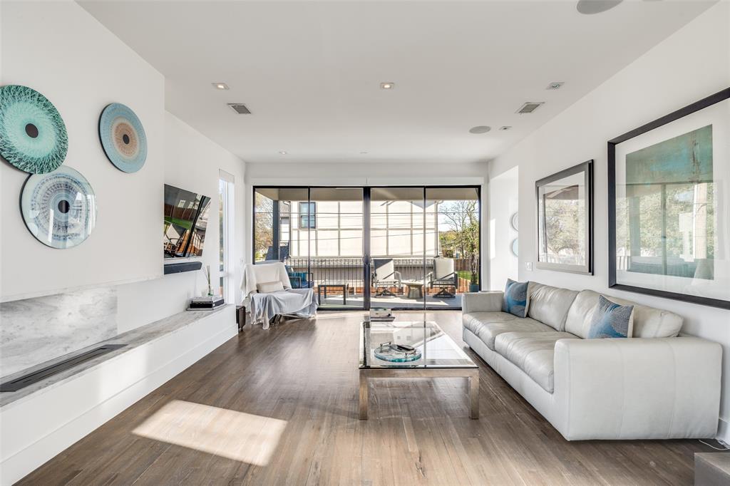 Vickery Place Add - Residential