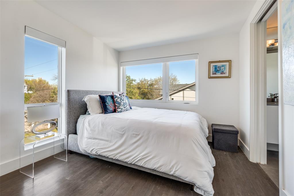 Vickery Place Add - Residential