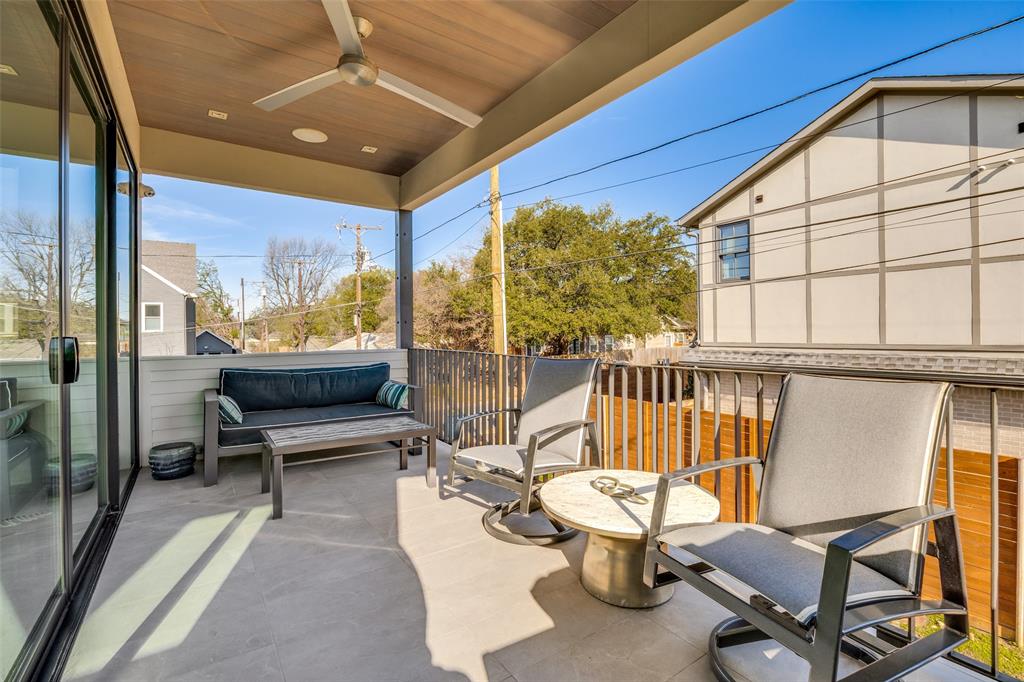 Vickery Place Add - Residential