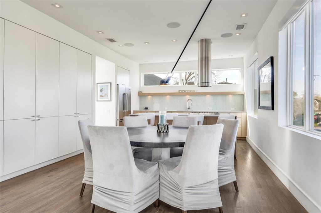 Vickery Place Add - Residential