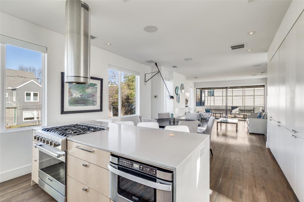 Vickery Place Add - Residential