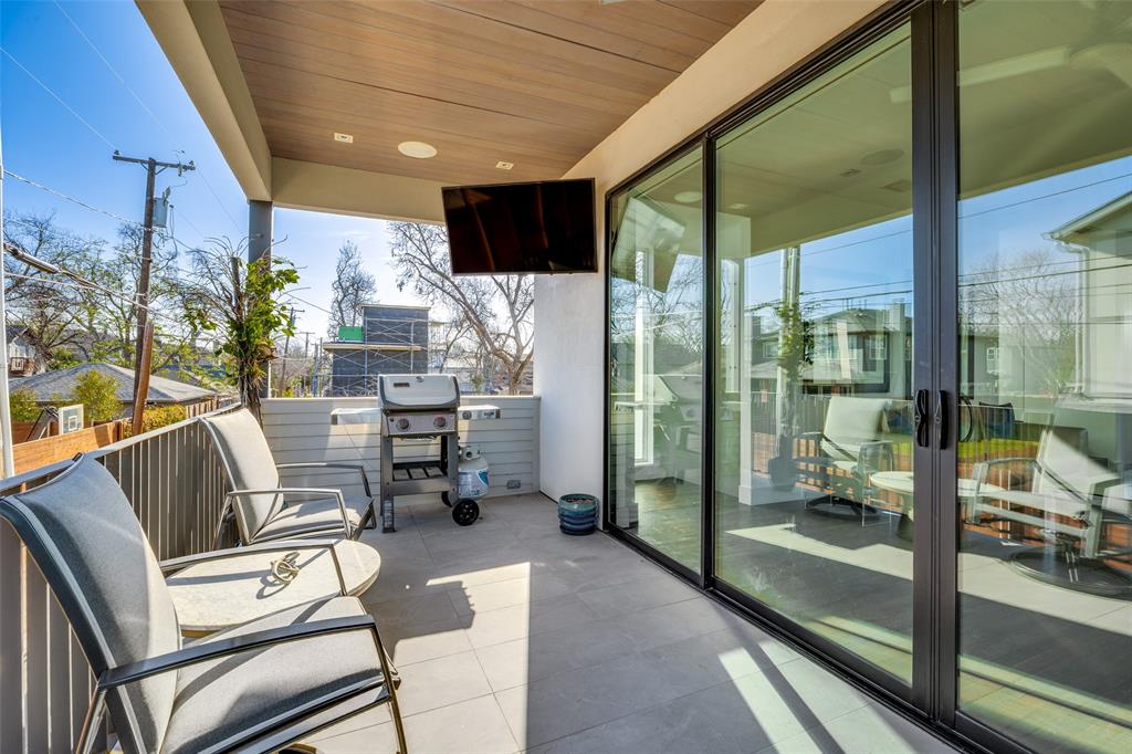 Vickery Place Add - Residential